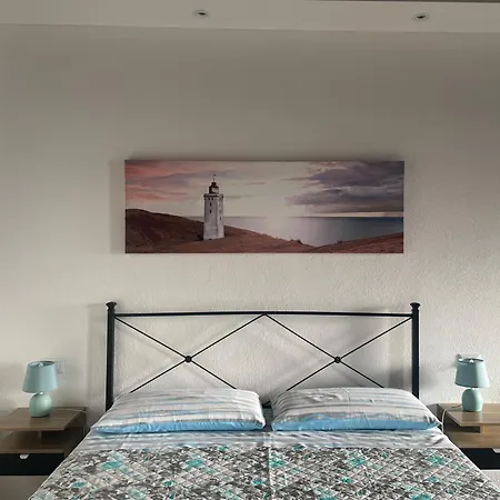 Homestay Antico Borgo Ancona