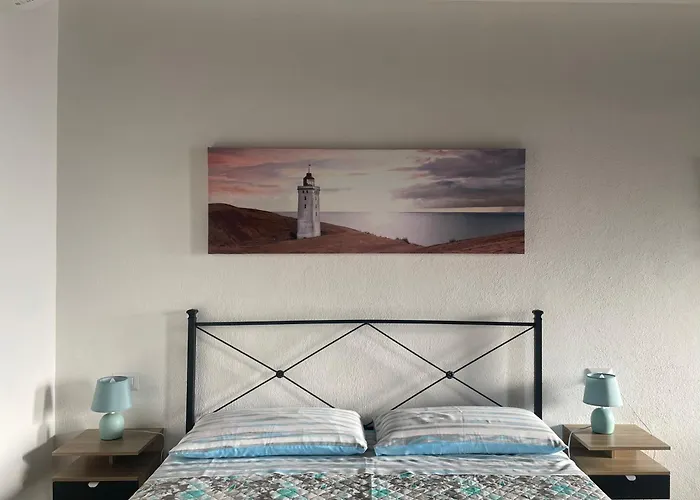 Homestay Antico Borgo Ancona