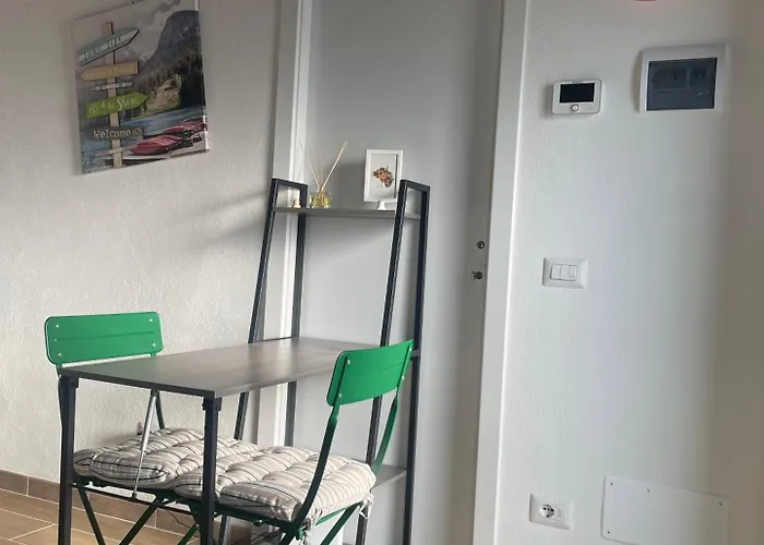 Homestay Antico Borgo