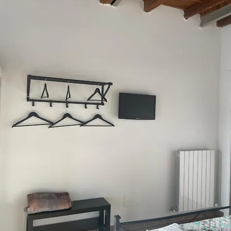 Antico Borgo Ανκόνα