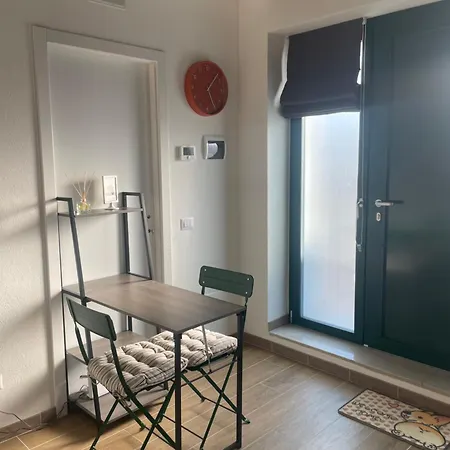 Ubytování v soukromí Antico Borgo Ancona