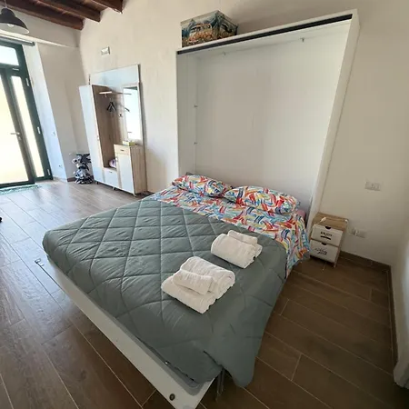 Antico Borgo * Ancona